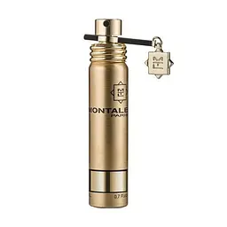 Парфумована вода Montale Intense Amber 20 мл