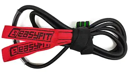 Гумова петля-еспандер лижника плавця боксера 12 мм EasyFit fit0024851
