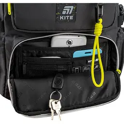 Рюкзак Kite Education 1022 Free Style (K25-1022M-3) - мініатюра 14