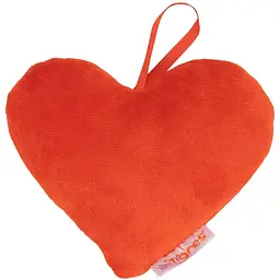 Подушка - валентинка Heart Tigres ПД-0394 Різнокольоровий (4820068316501)