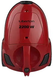 Пилосос Liberton LVC-2225B - мініатюра 3