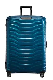 Валіза Samsonite PROXIS 81 см PETROL BLUE 81x57x32 CW6*01004 - мініатюра 1