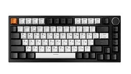 Клавіатура GamePro Asgard Valhalla Max MK160B Max USB Black - мініатюра 5