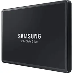 SSD накопичувач Samsung PM9A3 7.68 TB (MZQL27T6HBLA-00A07) [122266] - мініатюра 2