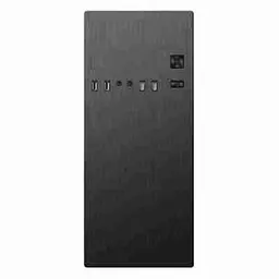 Корпус GameMax 500W (ET-212-500W-U3) 500 Вт - мініатюра 2