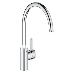 Змішувач для кухні Grohe Eurosmart Cosmopolitan 31188002 Хром