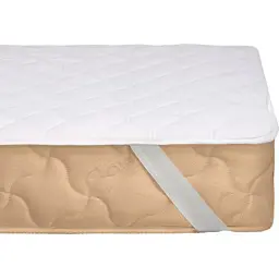 Наматрацник MirSon 953 Natural Line Стандарт Eco 90x190 см (2200000835574)