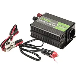 Автомобільний інвертор PowerPlant HYM300-242 24V 300W (KD00MS0002) [108831] - мініатюра 6