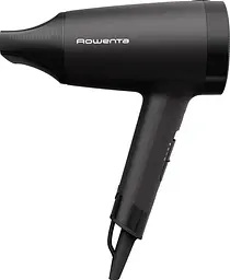 Фен Express Style Blow-Dryer, 1600Вт, 2 режими, хол. обдув, чорний ROWENTA teh0017430 - мініатюра 6