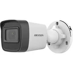 Цидиндрична камера Hikvision DS-2CD1041G0-I (2.8мм) 4МП