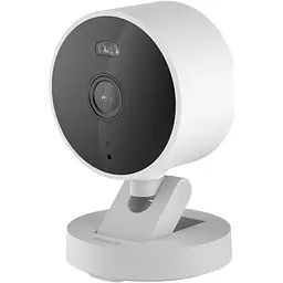 IP-камера для відеоспостереження Aqara Camera G100 White (CH-C08D)