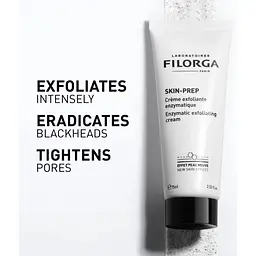 Крем-ексфоліант Filorga Skin-Prep Enzymatic Exfoliating Cream 75 мл - мініатюра 2