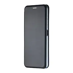 Чохол-книжка Standart Xiaomi Redmi Note 12 4G Black