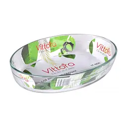 Форма для випікання Vittora VT-6220 2л 30x21x6см (103527)