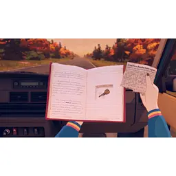 Ключ активації Microsoft Open Roads для Xbox One/Series S/X - мініатюра 3