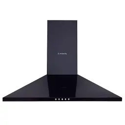 Витяжка купольна Minola HK 6214 BL 700 LED