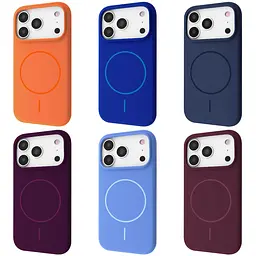 Чохол Proove Spectrum Case with Magnetic Ring iPhone 17 Pro Max/18 Pro Max, в асортименті