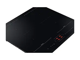 Варильна поверхня Samsung NZ64B5066GK - мініатюра 5
