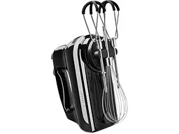 Міксер KitchenAid 5KHM6118EOB - мініатюра 2