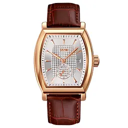 Наручний годинник чоловічий 9306RGSI Rose Gold-Silver Skmei acs0030938