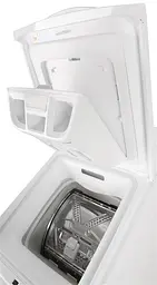 Пральна машина Indesit BTW A 61053 (EU) - мініатюра 5
