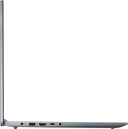 Ноутбук Lenovo IdeaPad Slim 3 15AMN8 (82XQ01K1RA) Arctic Grey - мініатюра 5