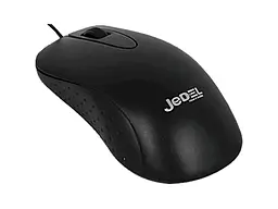 Миша Jedel CP72 Black USB - мініатюра 4