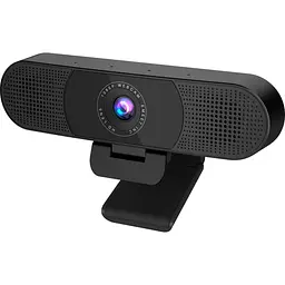 Веб-камера eMeet C980 Pro All-in-One (eMeet-C980-Pro) [114435] - мініатюра 3