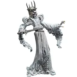 Фігурка Lord of the rings The Witch king of the Unseen Lands (Володар перснів) - мініатюра 5