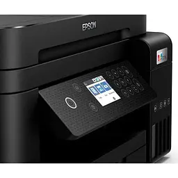 БФП Epson EcoTank L6270 [C11CJ61403, C11CJ61405] [86110] - мініатюра 7