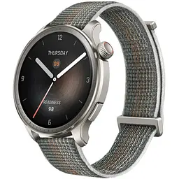 Смарт годинник Amazfit Balance Sunset Grey (сірі) - мініатюра 4