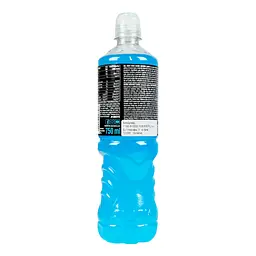 Ізотонік 4move Isotonic Sports Drink Мультифрукт 750 мл - мініатюра 3