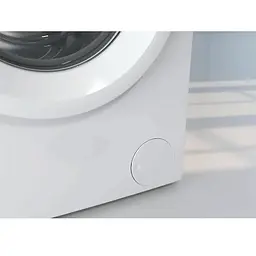 Indesit Пральна машина Indesit фронтальна, 6кг, 1000, A+++, 44.6см, дисплей, пара, інвертор, білий - мініатюра 6