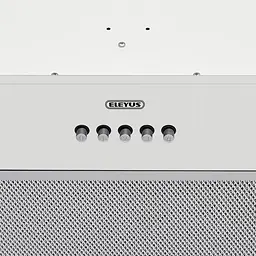 Витяжка кухонна ELEYUS INTO 700 52 WH - мініатюра 10