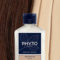 Шампунь Phyto Reparation Відновлення 250 мл - мініатюра 2
