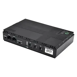 ДБЖ Andes DC1018P 18W 10400mAh 12V/ 9V/5v