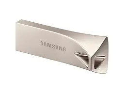 Флешка Samsung Bar Plus 512 GB Champagne Silver (MUF-512BE3/APC)