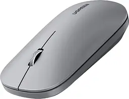 Миша Ugreen MU001 Grey [90373] [99282] - мініатюра 2