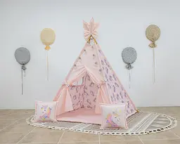Вігвам Unicorn