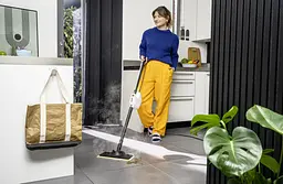 Пароочисник Karcher SC 1 Multi & Up (1.516-410.0) - мініатюра 3