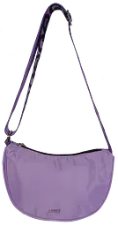 Жіноча сумка наплічна Hip Bag by Wolfgang Joop лілова Looks sum0028695 - мініатюра 3