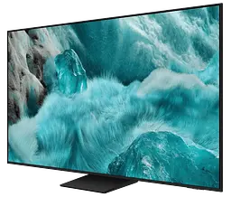 LED-телевізор Samsung QE55Q7F5AUXUA (7101127) - мініатюра 4