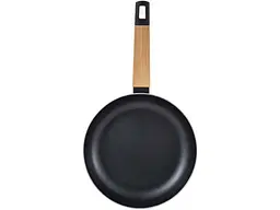 Сковорода Bergner Earth Black 28см (BG-34624-BK) - мініатюра 2