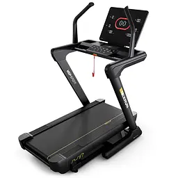 Бігова доріжка Hop-Sport HS-6000LB Nexrun - мініатюра 14