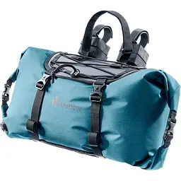 Сумка-велобаул Deuter Cabezon HB 14 Atlantic-Black (1052-3231023 3714)