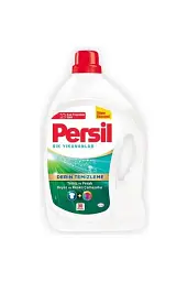 Універсальний гель для прання Persil Sık Yıkananlar Derin Temizleme, 2.47 л (38 прань)