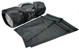 Сумка для кросфіту EasyFit Sandbag 4-40 кг (мішок для піску) (EF-2627-M) - мініатюра 2