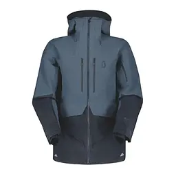 Куртка Scott Line Chaser GTX 3L Blue L (1081-291846.7378.008)