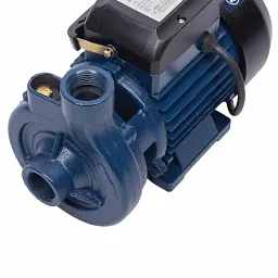 Насос відцентровий 0.75кВт Hmax 18м Qmax 200л/хв WETRON 1DK-20 (775024) - мініатюра 2
