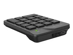 Кейпад A4Tech FBK21C Smoky Grey (4711421995108) - мініатюра 8